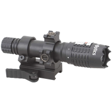 Load image into Gallery viewer, Magnus Green Laser Designator