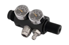 Load image into Gallery viewer, Rti externally adjustable regulator