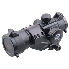 Load image into Gallery viewer, Vector Optics Stinger 1x28 Red/Green Dot scope scrd-05