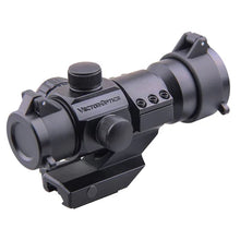 Load image into Gallery viewer, Vector Optics Stinger 1x28 Red/Green Dot scope scrd-05