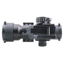 Load image into Gallery viewer, Vector Optics Stinger 1x28 Red/Green Dot scope scrd-05