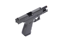 Load image into Gallery viewer, Combo kuzey GN19 blank and pepper pistol 9mm