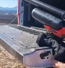 Load image into Gallery viewer, Insta-rest picatinny rest w/quick detach