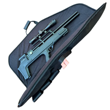 Load image into Gallery viewer, Bullpup bag for nova vista behemoth