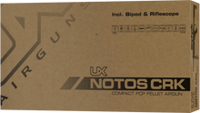 Load image into Gallery viewer, Umarex Notos carbine kit 5.5mm