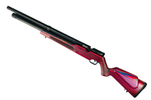 Load image into Gallery viewer, NOVA VISTA HP900 RED AND BLUE LAMINATE, 5.5MM