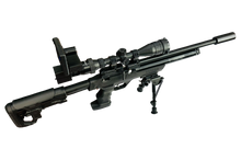 Load image into Gallery viewer, Kral Puncher np05 Ratting combo 1