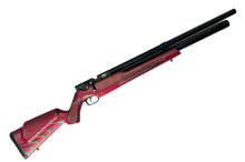 Load image into Gallery viewer, NOVA VISTA HP900 RED AND BLUE LAMINATE, 5.5MM