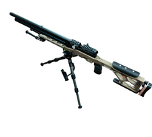 Load image into Gallery viewer, Tripod system mini T228 ARCA