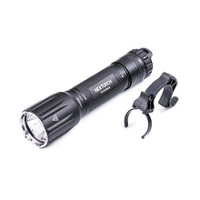 Load image into Gallery viewer, NEXTORCH FR-2 Tactical Flashlight Ring
