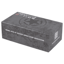 Load image into Gallery viewer, Magnus Green Laser Designator