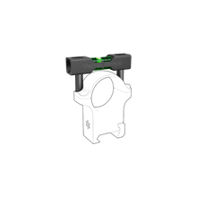 Load image into Gallery viewer, Universal Flat Bubble ACD Mount