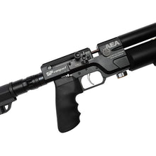 Load image into Gallery viewer, AEA SF Compact .22 PCP Air Rifle, Bolt-Action And Single Fire, 255CC, 254MM Barrel