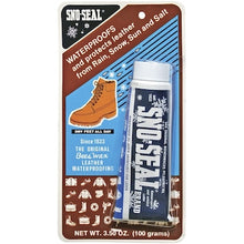 Load image into Gallery viewer, Atsko SnoSeal Waterproofing Wax Tube - 100g