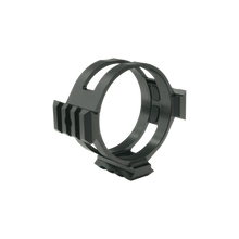 Load image into Gallery viewer, Saber Tactical 60mm Picatinny Bottle O-Clamp ST0096
