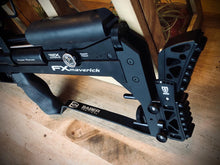 Load image into Gallery viewer, Saber Tactical Adjustable Buttstock ST0009 fx impact & fx maverick