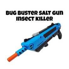 Load image into Gallery viewer, Bug Buster Salt Gun Insect Killer