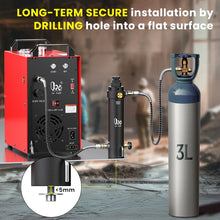 Load image into Gallery viewer, Gx pcp moisture separator for compressor