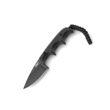 Load image into Gallery viewer, CRKT Minimalist Drop Point w/Fixed Blade