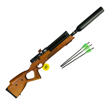 Load image into Gallery viewer, Nova Vista Phoenix px-01 Arrow Gun pcp