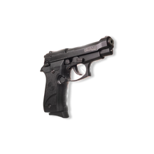 Load image into Gallery viewer, Niksan nks84 9mm blank/pepper pistol