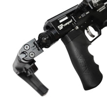 Load image into Gallery viewer, AEA SF Compact .22 PCP Air Rifle, Bolt-Action And Single Fire, 255CC, 254MM Barrel