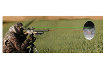 Load image into Gallery viewer, HikMicro Alpex 4K Lite A40EL LRF Night Vision Rifle Scope with infrared Illuminator