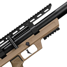 Load image into Gallery viewer, Fx leopard 5.5mm composite fde 700mm