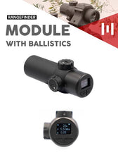 Load image into Gallery viewer, Element RF MODULE WITH BALLISTICS