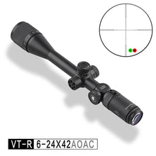 Load image into Gallery viewer, Discovery VT-R 6-24X42AOAC scope
