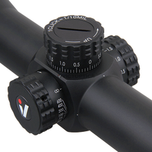 Load image into Gallery viewer, Victo Optics S4 4-16X44 FFP 30MM OPFF-01