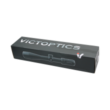 Load image into Gallery viewer, Victoptics S4 6-24X50 FFP 30MM OPFF-02