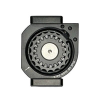 Load image into Gallery viewer, Eagle Vision Fx King, Panthera, DRS, Dynamic, Dreamline, Maverick, Crown, Bobcat MK3, Universal Magazine Holder Picatinny MGH-54-17