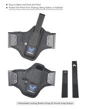 Load image into Gallery viewer, Cytac owb CY-OH01 universal nylon holster