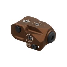 Load image into Gallery viewer, VipeRay Scrapper Pistol Green Laser Sight