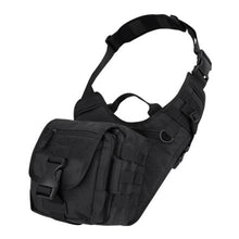 Load image into Gallery viewer, Condor EDC Bag Black