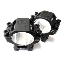 Load image into Gallery viewer, Discovery Heavy Duty 30mm Picatinny Scope Mount Set in Clear Case (1.26" high)