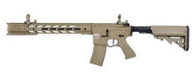 Load image into Gallery viewer, Lancer Tactical LT-25T-G2 GENERATION 2 M4 SPR "Interceptor" TAN