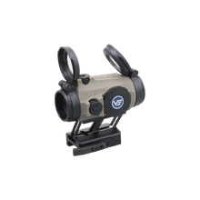 Load image into Gallery viewer, Maverick-IV 1x20 Mini Rubber Armored Reflex Sight SOP