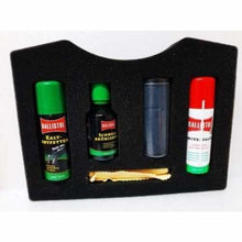 Load image into Gallery viewer, Ballistol Quick Browning Kit