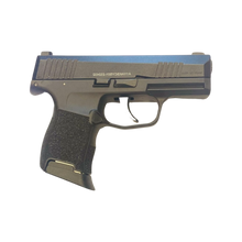 Load image into Gallery viewer, Combo Aksa ak21 9mm blank pepper pistol