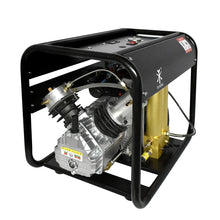 Load image into Gallery viewer, Demo(1 hour) TUXING TXEDM042 4500Psi Pcp Air Compressor
