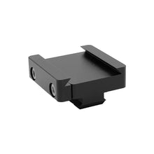 Load image into Gallery viewer, Saber Tactical Arca to Picatinny Adapter ST0066