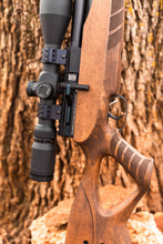 Load image into Gallery viewer, Combo JTS Airacuda MAX PCP Air Rifle 5.5mm with JTS Silencer