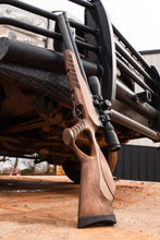 Load image into Gallery viewer, Combo JTS Airacuda MAX PCP Air Rifle 5.5mm with JTS Silencer