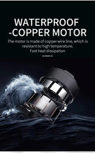 Load image into Gallery viewer, TUXING TXEDM042 4500Psi Pcp Air Compressor