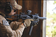 Load image into Gallery viewer, MCK/CAA Roni Micro Red Dot Sight with Riser