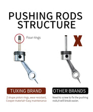 Load image into Gallery viewer, Demo(1 hour) TUXING TXEDM042 4500Psi Pcp Air Compressor