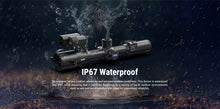Load image into Gallery viewer, Pard DS35 LRF Night Vision scope