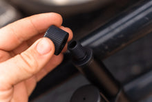 Load image into Gallery viewer, Combo JTS Airacuda MAX PCP Air Rifle 5.5mm with JTS Silencer